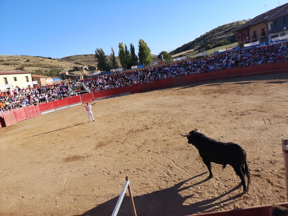 Plaza de toros de 