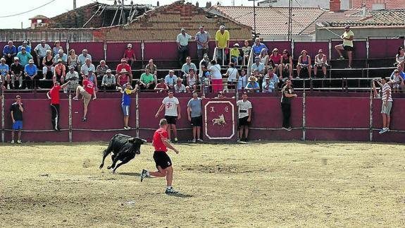 Plaza de toros de 