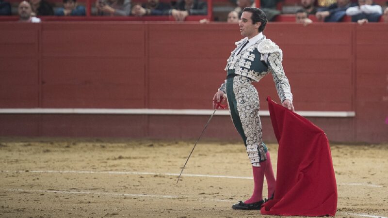 Avance De Carteles De Valdemorillo Habr Choque De Trenes Entre Figuras Y J Venes En Su Feria