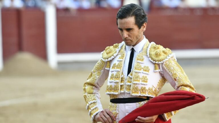 Juan Ortega 'mueve ficha' y anuncia el primer cambio importante en su