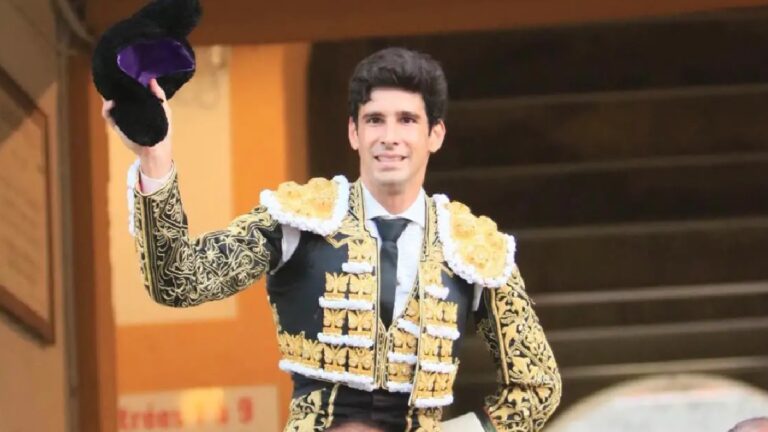 López Simón explica por qué se fue de los ruedos… y si volverá: «La batería está al 10%, tiene que cargar entera»