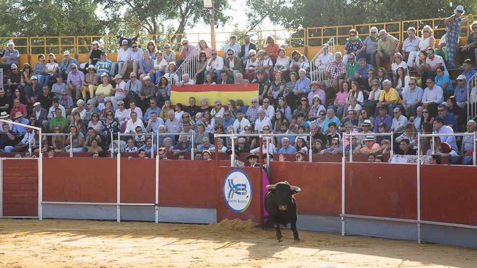 Plaza de toros de 