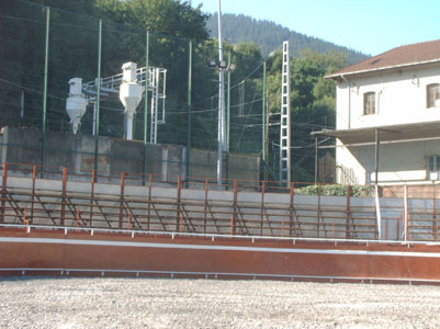 Plaza de toros de 