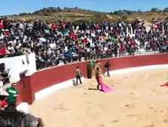 Plaza de toros de 