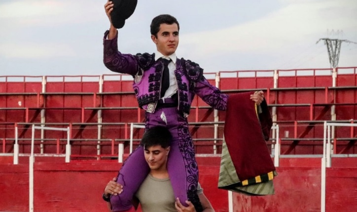 Plaza de toros de 