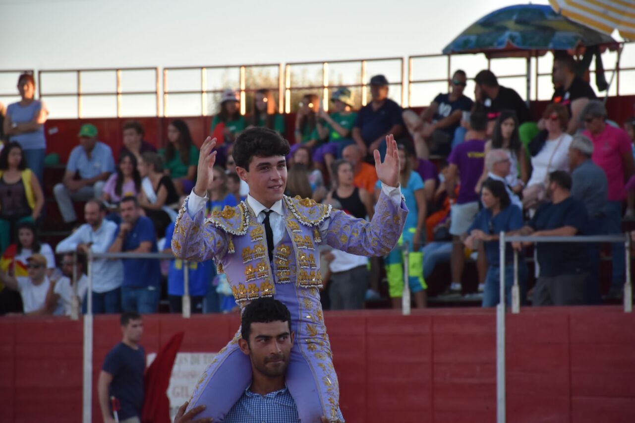 Plaza de toros de 