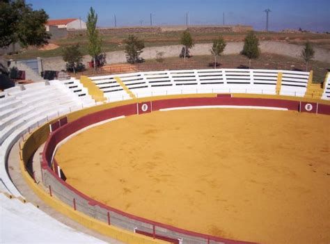 Plaza de toros de 