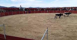 Plaza de toros de 