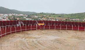 Plaza de toros de 