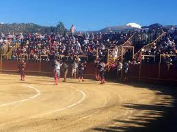 Plaza de toros de 