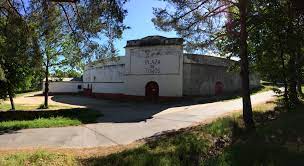 Plaza de toros de 