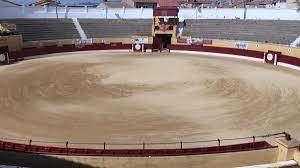 Plaza de toros de 