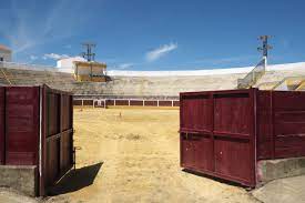 Plaza de toros de 