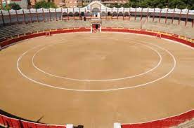 Plaza de toros de 