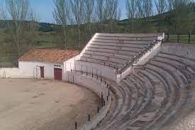 Plaza de toros de 