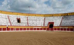 Plaza de toros de 