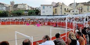 Plaza de toros de 