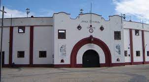 Plaza de toros de 