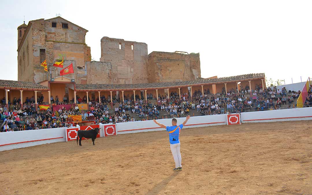 Plaza de toros de 