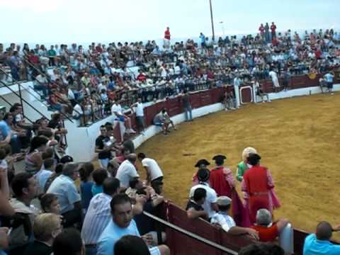 Plaza de toros de 