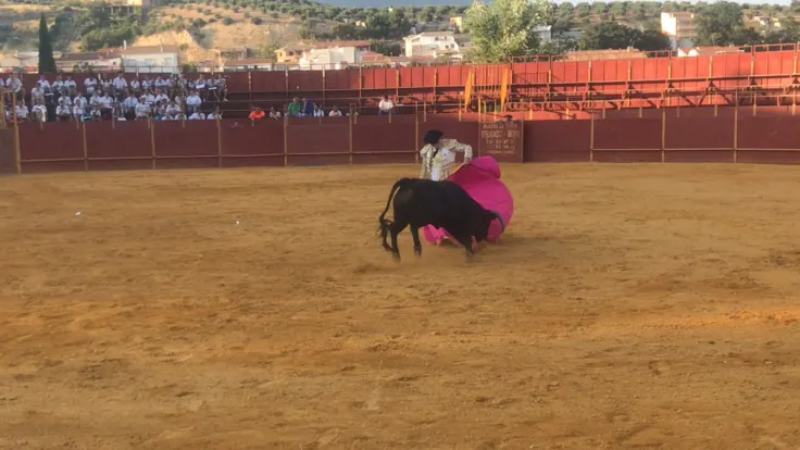 Plaza de toros de 