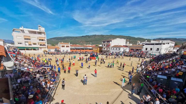 Plaza de toros de 