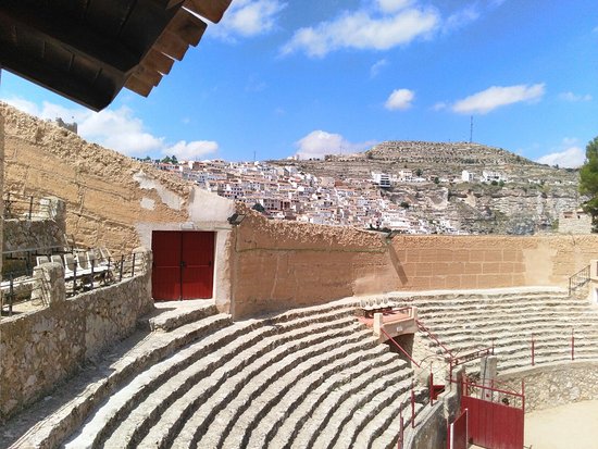 Plaza de toros de 