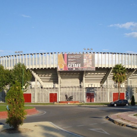 Plaza de toros de 