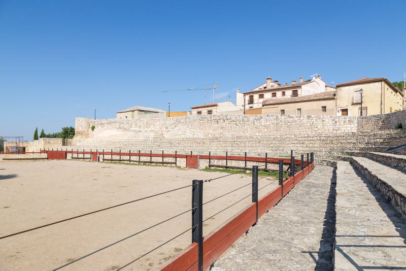 Plaza de toros de 