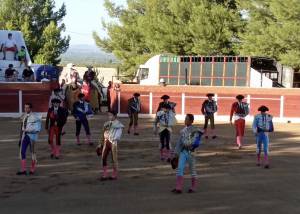 Plaza de toros de 