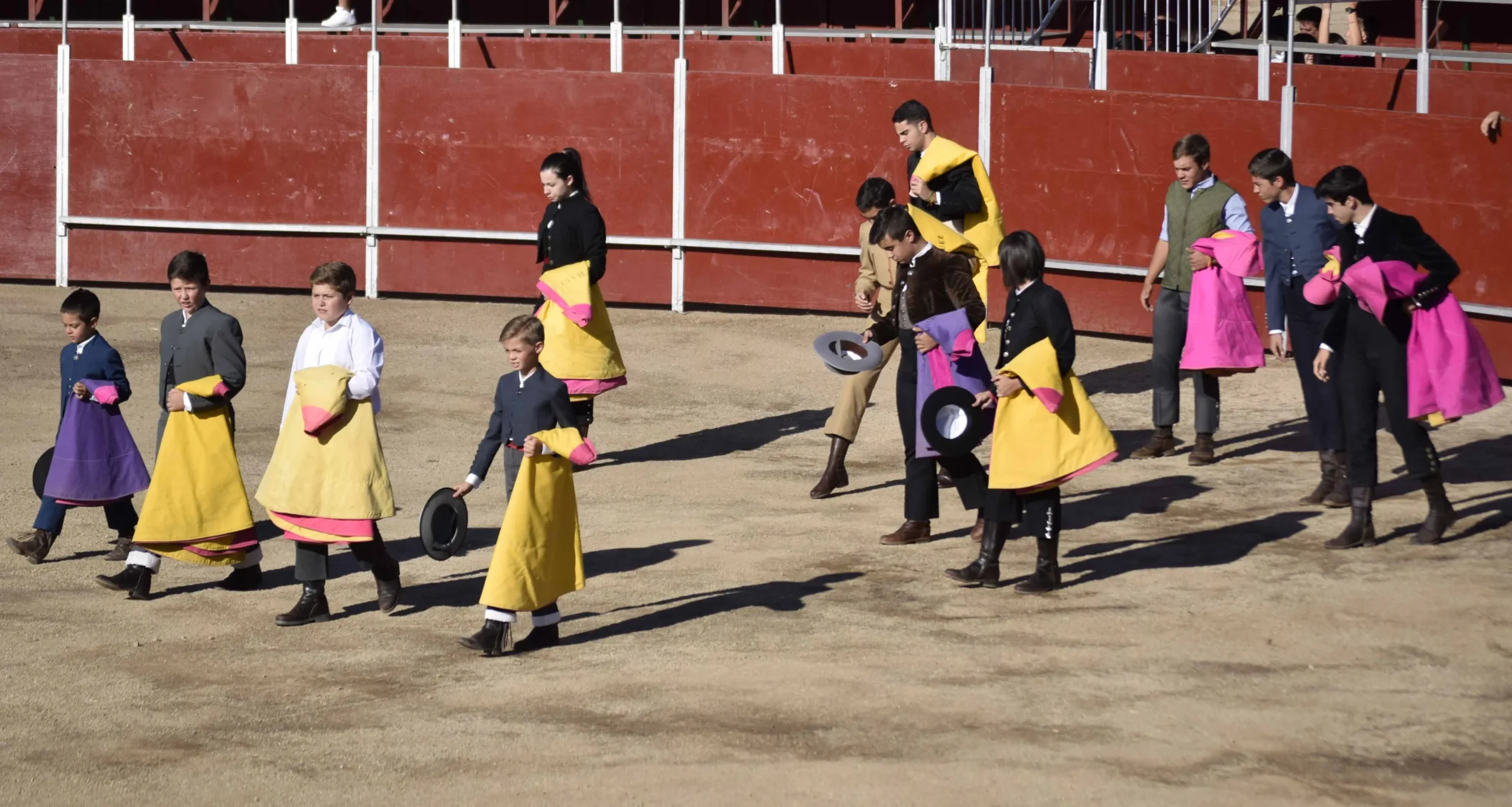 Plaza de toros de 