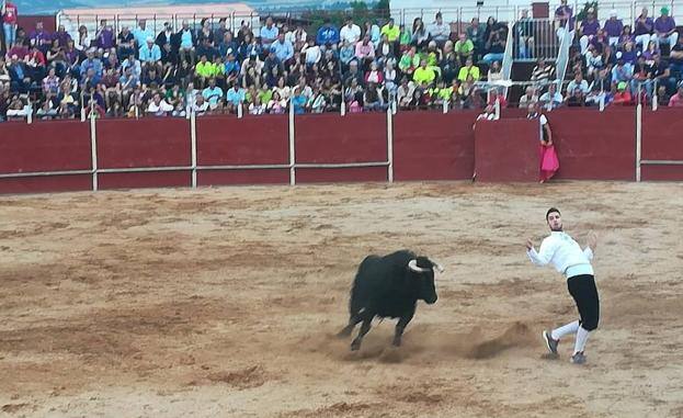 Plaza de toros de 