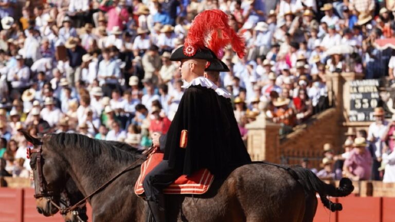 Las negociaciones de los carteles de Sevilla entran en su recta final: así están ‘quedando’ la Feria de Abril y San Miguel