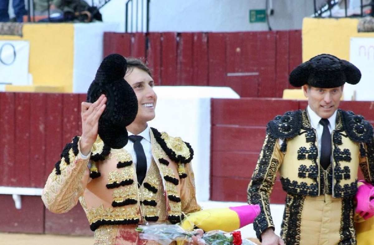 Olivenza: Roca Rey no remata una torera y feroz defensa de su liderato | mundotoro.com