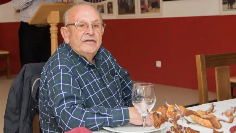 Protegido: Fallece el conocido ganadero y mecenas de principiantes de Colmenar Viejo Ginés Bartolomé