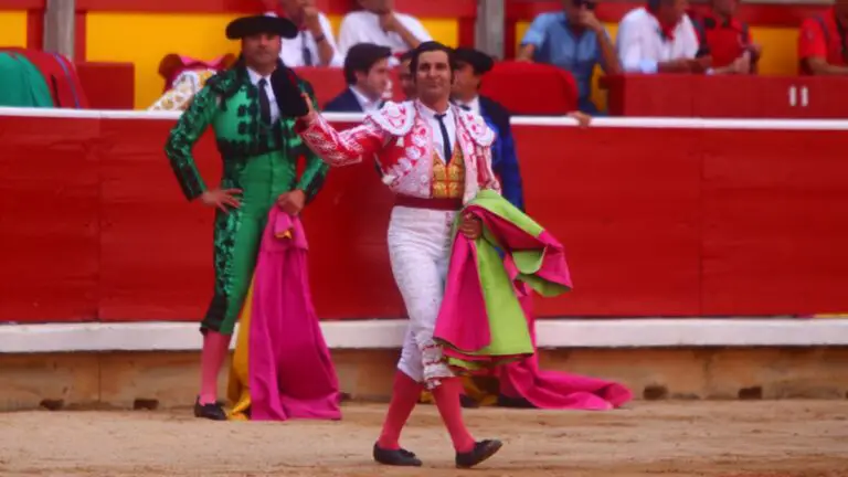 Morante cierra su hueco en Pamplona: este es el hierro y el cartel ‘elegidos’ por José Antonio este año