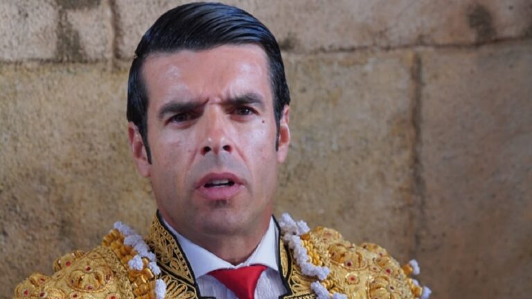 Todos los toros por televisión de este fin de semana: tres cadenas anuncian cuatro carteles