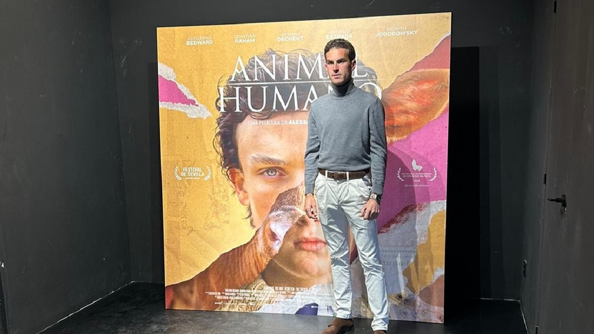 Animal Humano