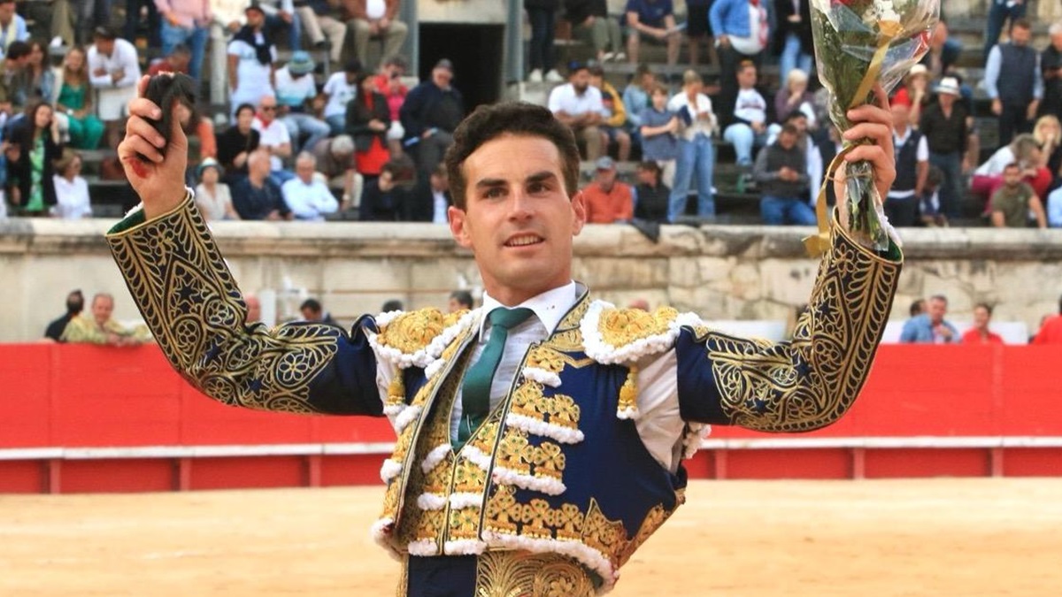 Fernando Adrián
