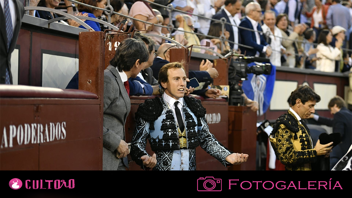 Fotogaleria Madrid 11 5 2024