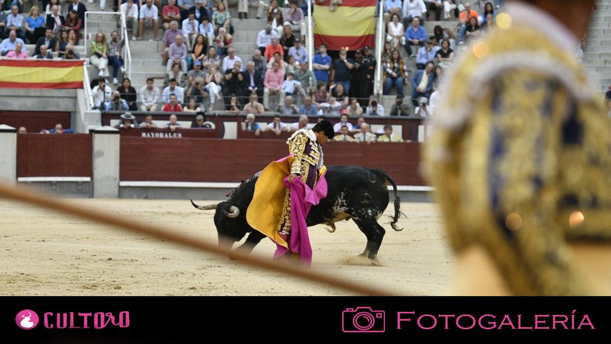 Fotogaleria Madrid 12 5 2024