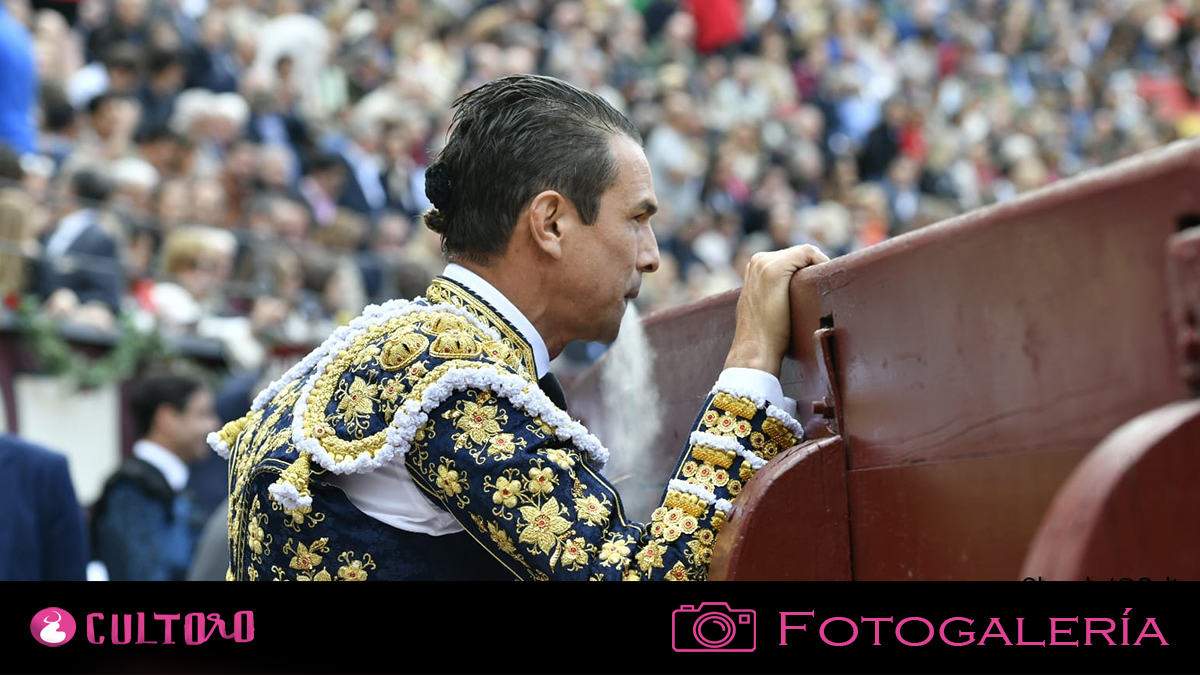 Fotogaleria Madrid 16 5 2024