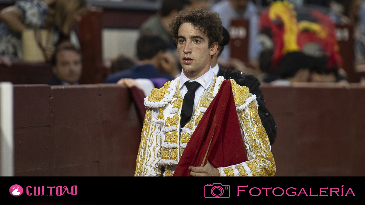 Fotogaleria Madrid 30 5 2024