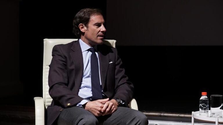 Miguel Báez ‘Litri’, nuevo accionista de una empresa taurina