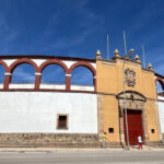 Plaza De Toros De Soria (1)