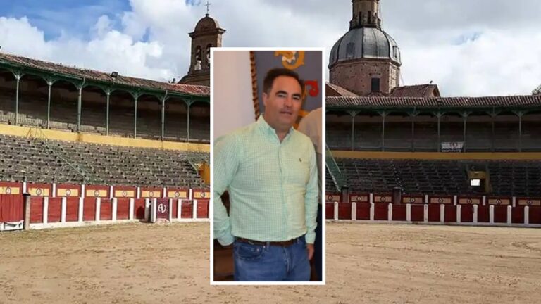 Antonio Rubio: «Mi trabajo en Talavera es escuchar a la afición: esa es la base de haber consolidado la plaza»