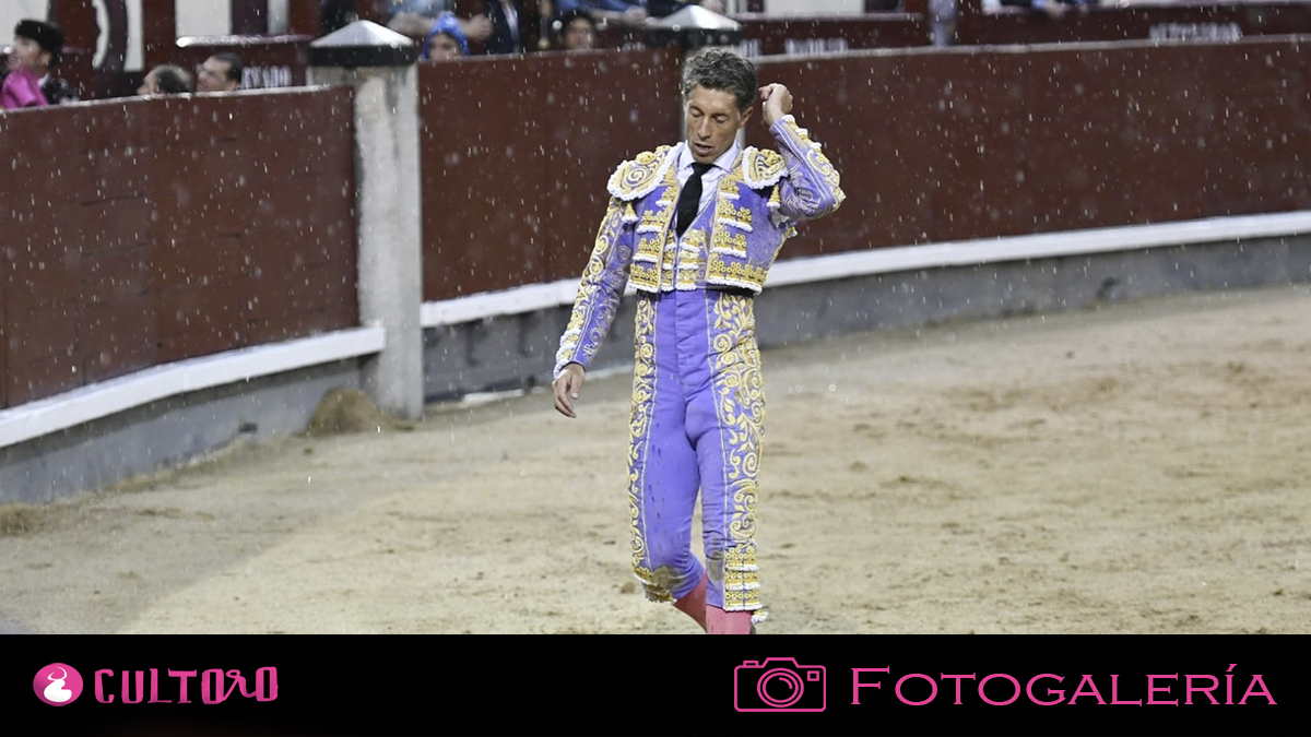 Fotogaleria Madrid 6 6 2024