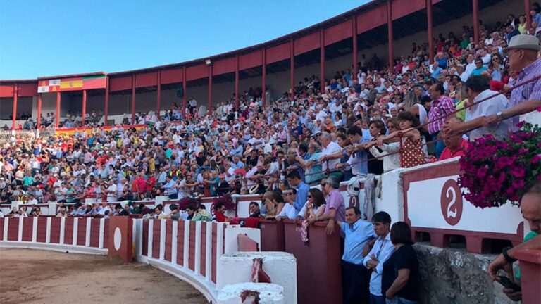 Zamora, para Tauroemoción durante el próximo lustro