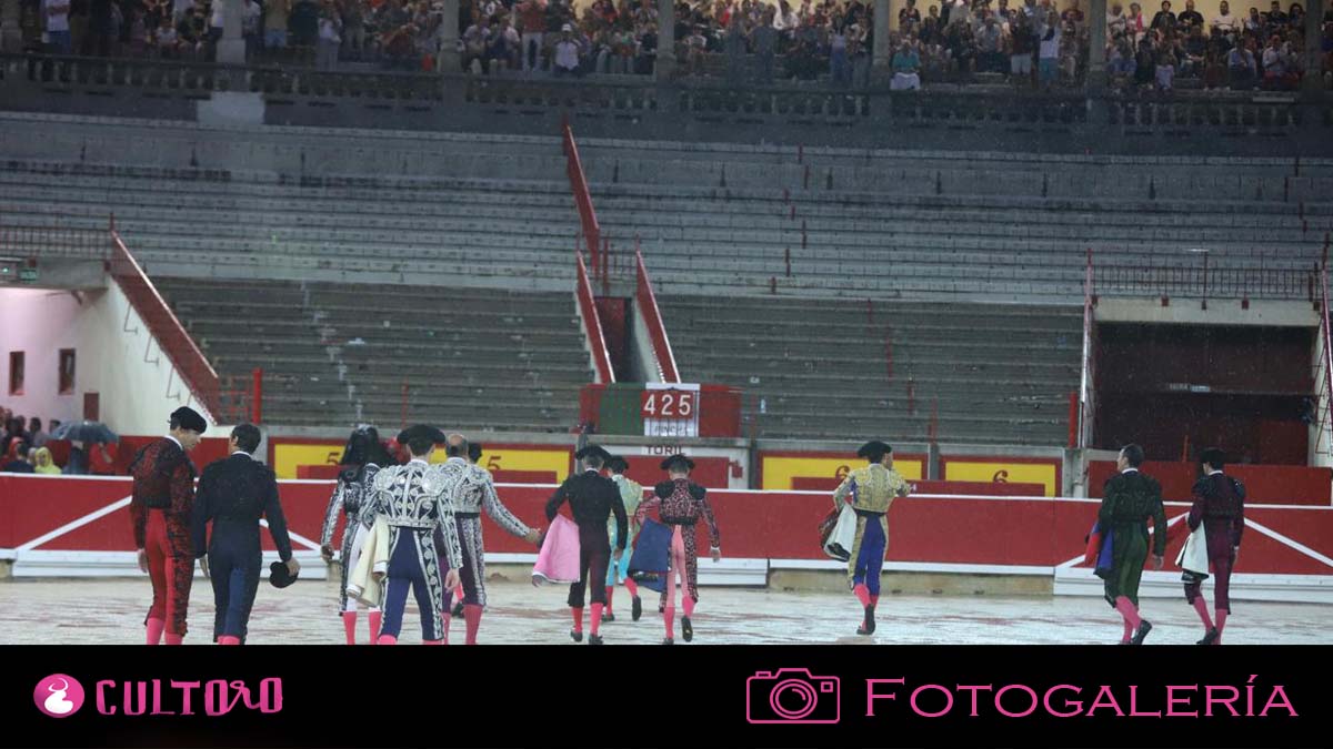 Fotogaleria Pamplona 5 7 2024