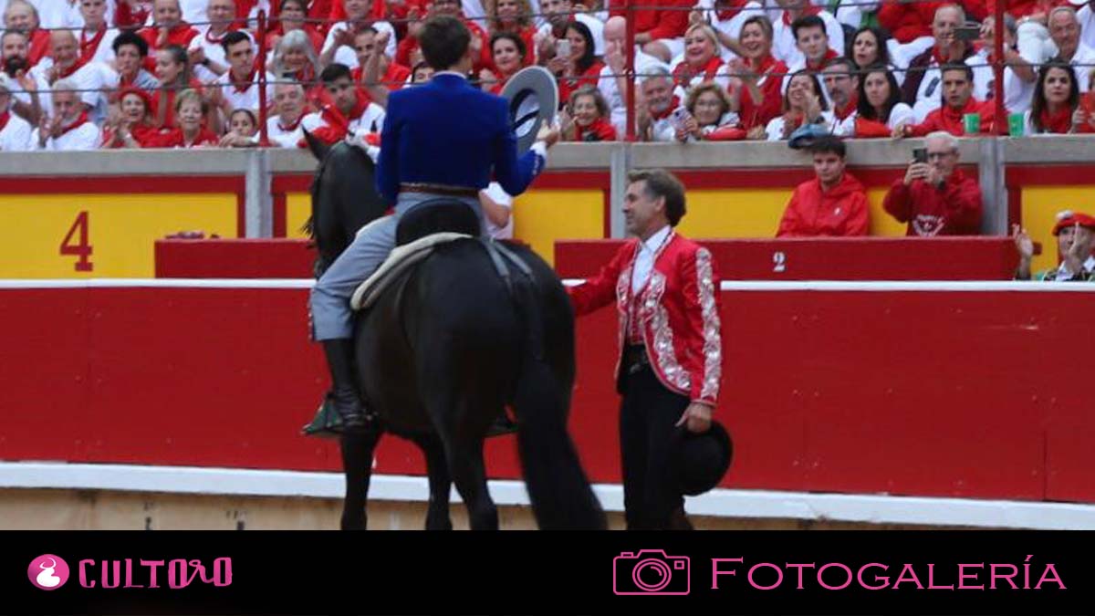 Fotogaleria Pamplona 6 7 2024